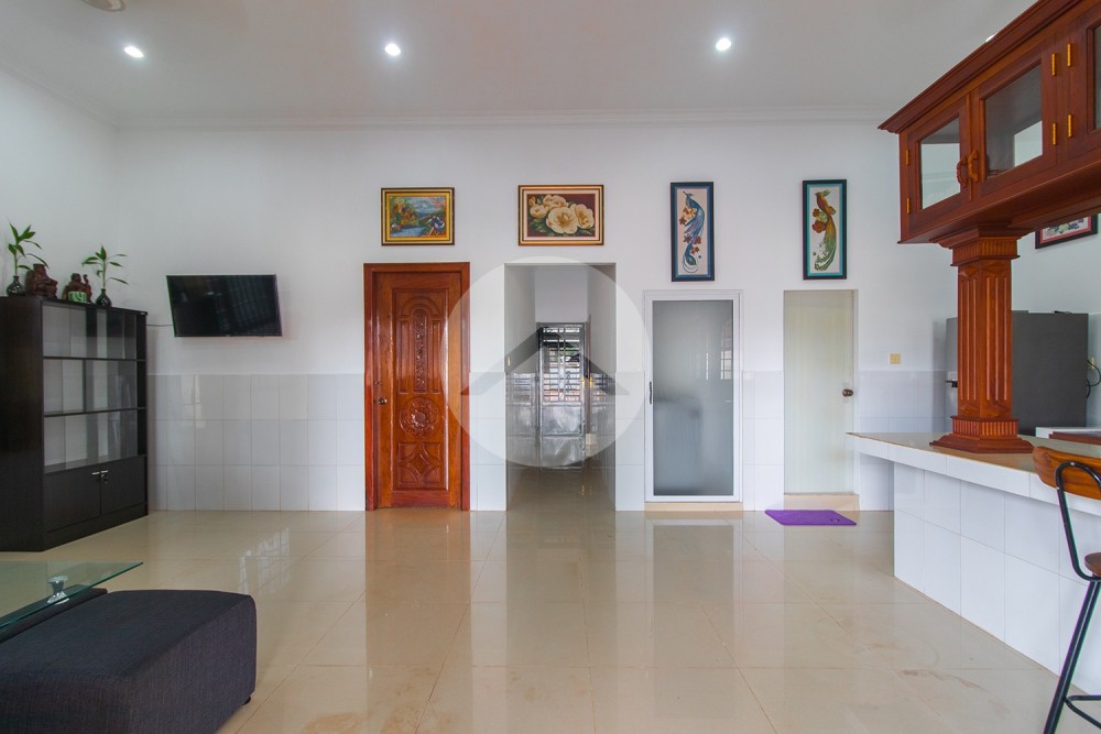 2 Bedroom Villa For Rent - Sangkat Siem Reap, Siem Reap - Image 5
