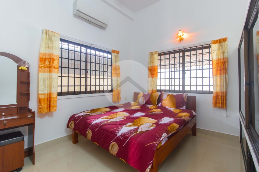 2 Bedroom Villa For Rent - Sangkat Siem Reap, Siem Reap
