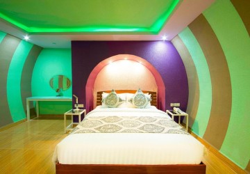 17 Bedroom Resort For Sale - Chreav, Siem Reap thumbnail