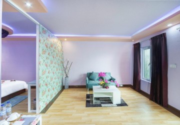 17 Bedroom Resort For Sale - Chreav, Siem Reap thumbnail
