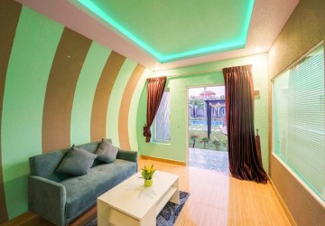 17 Bedroom Resort For Sale - Chreav, Siem Reap thumbnail