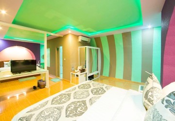 17 Bedroom Resort For Sale - Chreav, Siem Reap thumbnail