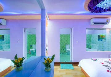 17 Bedroom Resort For Sale - Chreav, Siem Reap thumbnail