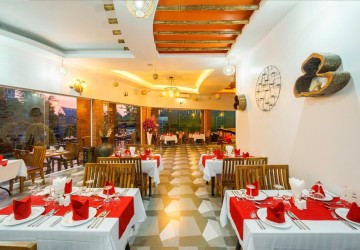17 Bedroom Resort For Sale - Chreav, Siem Reap thumbnail