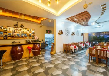 17 Bedroom Resort For Sale - Chreav, Siem Reap thumbnail