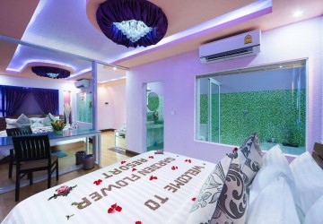 17 Bedroom Resort For Sale - Chreav, Siem Reap thumbnail