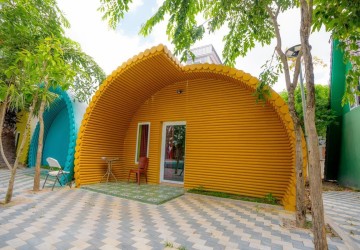 17 Bedroom Resort For Sale - Chreav, Siem Reap thumbnail