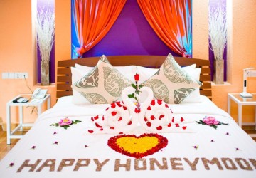17 Bedroom Resort For Sale - Chreav, Siem Reap thumbnail