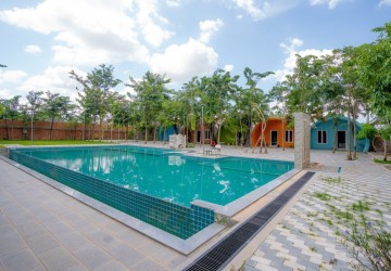 17 Bedroom Resort For Sale - Chreav, Siem Reap thumbnail