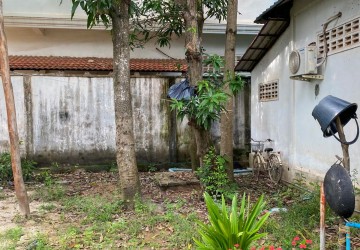 197 Sqm Residential Land For Sale - Svay Dangkum, Siem Reap thumbnail