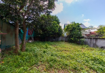 505 Sqm Residential Land For Sale - Chreav, Siem Reap thumbnail