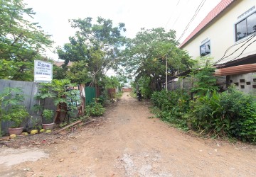 628 Sqm Land For Sale - Svay Dangkum, Siem Reap thumbnail