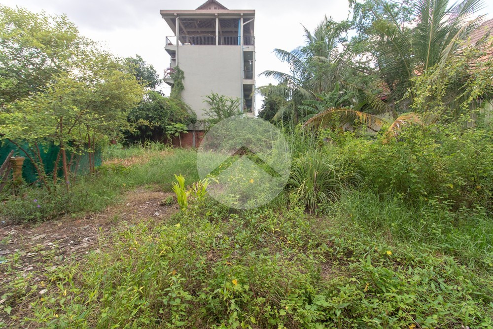 628 Sqm Land For Sale - Svay Dangkum, Siem Reap - Image 6