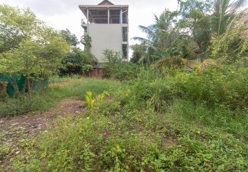 628 Sqm Land For Sale - Svay Dangkum, Siem Reap thumbnail