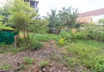 628 Sqm Land For Sale - Svay Dangkum, Siem Reap thumbnail