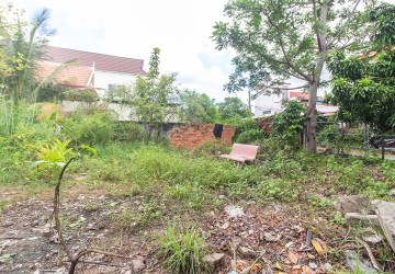 628 Sqm Land For Sale - Svay Dangkum, Siem Reap thumbnail