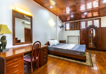 2 Bedroom Colonial Apartment For Rent - Chey Chumneah, Phnom Penh thumbnail