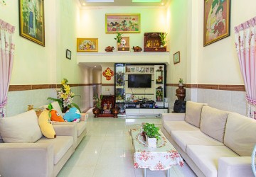 7 Bedroom Villa For Sale - Kouk Chak, Siem Reap thumbnail