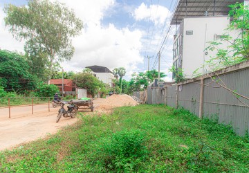 530 Sqm Land For Sale - Svay Dangkum, Siem Reap thumbnail