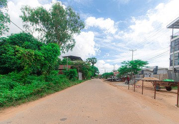 530 Sqm Land For Sale - Svay Dangkum, Siem Reap thumbnail