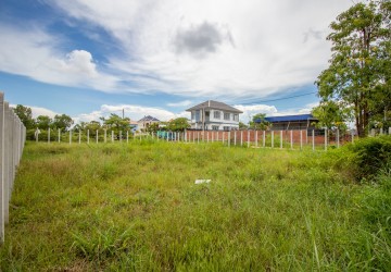 368 Sqm Residential Land For Sale - Chreav, Siem Reap thumbnail