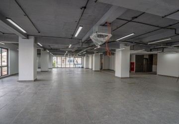 50 Sqm Office Space For Rent - Toul Kork, Phnom Penh thumbnail