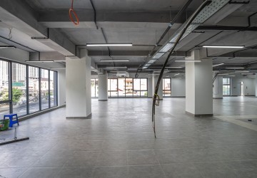 50 Sqm Office Space For Rent - Toul Kork, Phnom Penh thumbnail