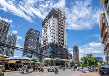 50 Sqm Office Space For Rent - Toul Kork, Phnom Penh thumbnail