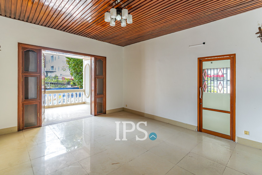 13 Bedroom Commercial Villa For Rent - Chakto Mukh, Phnom Penh