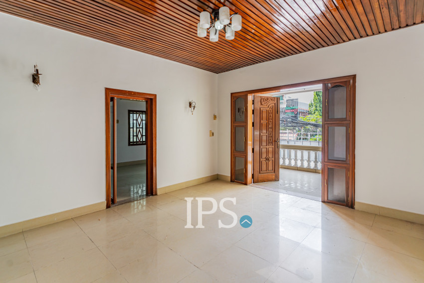 13 Bedroom Commercial Villa For Rent - Chakto Mukh, Phnom Penh