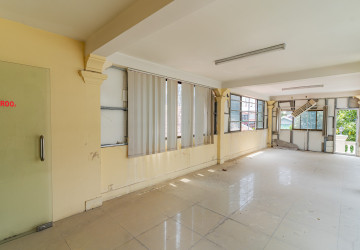 13 Bedroom Commercial Villa For Rent - Chakto Mukh, Phnom Penh thumbnail