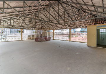 13 Bedroom Commercial Villa For Rent - Chakto Mukh, Phnom Penh thumbnail