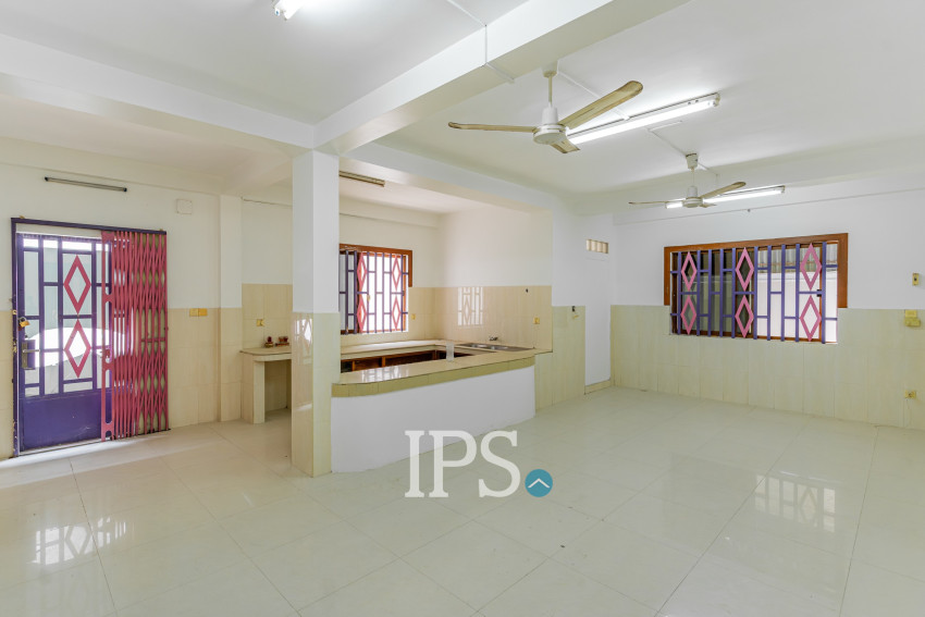 13 Bedroom Commercial Villa For Rent - Chakto Mukh, Phnom Penh