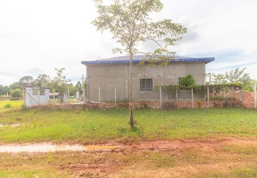 147 Sqm Land For Sale - Krabi Riel, Siem Reap thumbnail