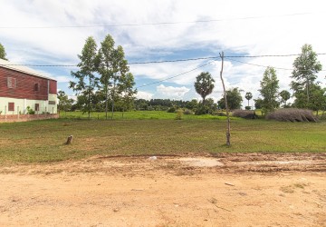 483 Sqm Land For Sale - Krabi Riel, Siem Reap thumbnail