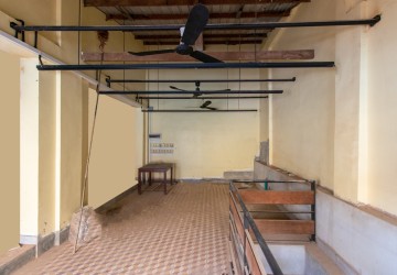 32 Sqm Commercial Shophouse For Sale - Old Market  Pub Street, Siem Reap thumbnail