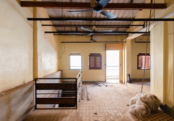 32 Sqm Commercial Shophouse For Sale - Old Market  Pub Street, Siem Reap thumbnail