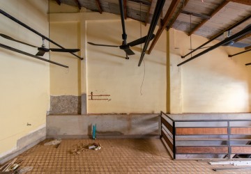 32 Sqm Commercial Shophouse For Sale - Old Market  Pub Street, Siem Reap thumbnail