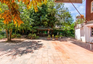 4 Bedroom House For Sale - Slor Kram, Siem Reap thumbnail