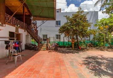 4 Bedroom House For Sale - Slor Kram, Siem Reap thumbnail