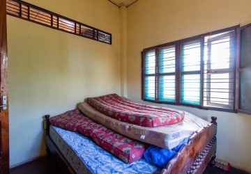 4 Bedroom House For Sale - Slor Kram, Siem Reap thumbnail