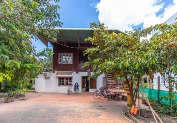 4 Bedroom House For Sale - Slor Kram, Siem Reap thumbnail