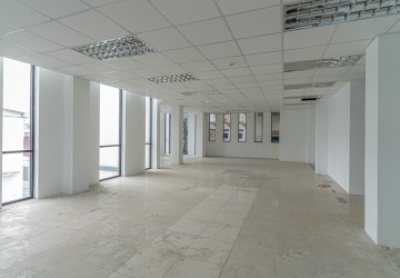 105 Sqm Office Space For Rent - Phsar Depou 2, Toul Kork, Phnom Penh thumbnail