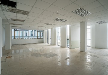 105 Sqm Office Space For Rent - Phsar Depou 2, Toul Kork, Phnom Penh thumbnail