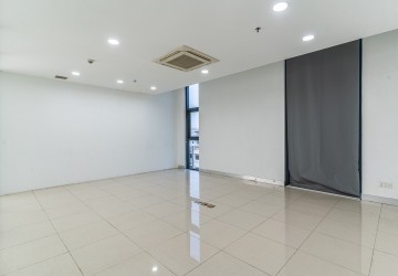 215 Sqm Office Space For Rent - Toul Kork, Phnom Penh thumbnail