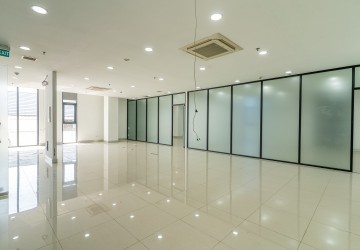 215 Sqm Office Space For Rent - Toul Kork, Phnom Penh thumbnail