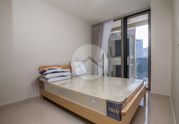 23th Floor 3 Bedroom Condo For Sale - The Peak, Tonle Bassac, Phnom Penh thumbnail