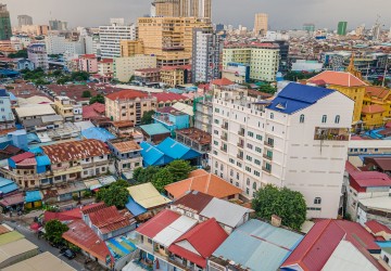 4 Bedroom Villa For Sale - Veal Vong, 7 Makara, Phnom Penh thumbnail