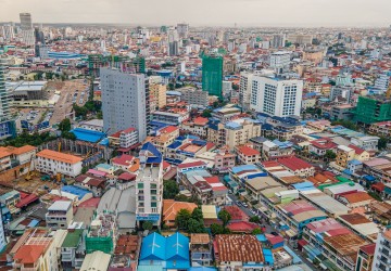 4 Bedroom Villa For Sale - Veal Vong, 7 Makara, Phnom Penh thumbnail