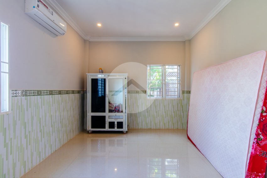 2 Bedroom House For Sale - Chreav, Siem Reap